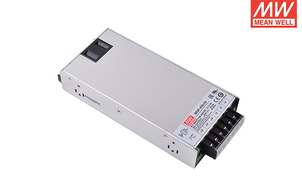 MSP-450-24輸出醫用型開(kāi)關(guān)電源