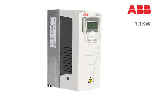 ACS510-01-03A3-4 (1.1KW)ABB ACS510 風(fēng)機水泵變頻器
