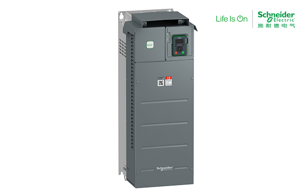 施耐德變頻器ATV610D55N4/ ATV610 - 55 kW/75 HP - 380...460 V - IP20