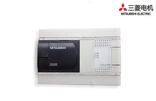 FX3GA-60MT-CM mitsubishi electric/三菱電機 FX3GA 基本單元