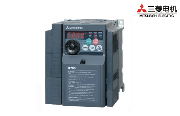 三菱電機 FR-D740-1.5K-CHT   通用型三相變頻器 訂貨號 ： 1120000070